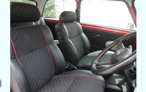 frontseat