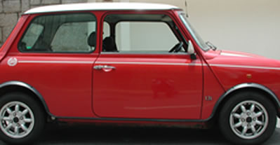 sideview
